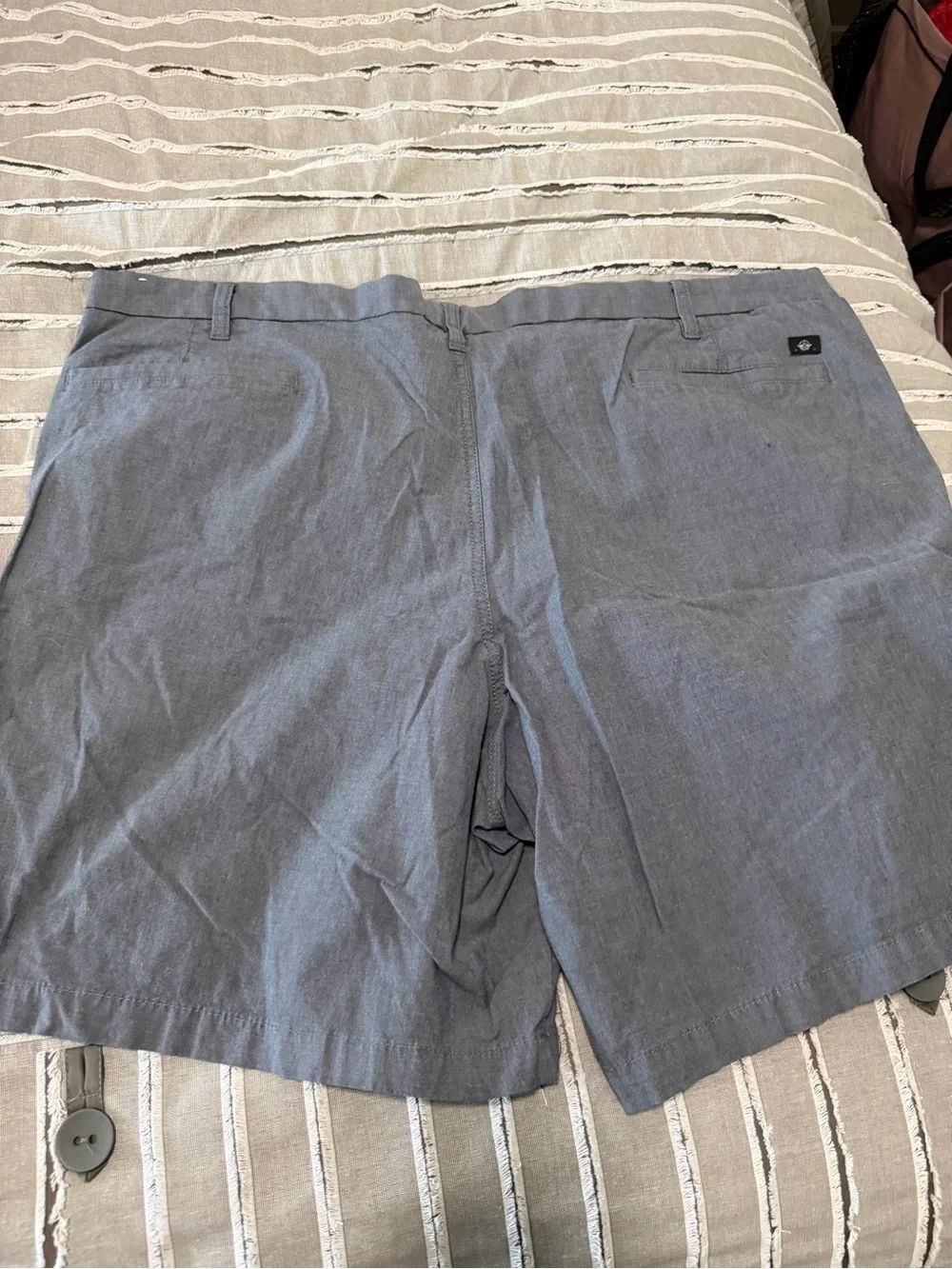 Dockers classic flat